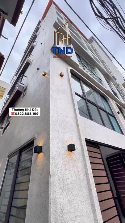 CCMN Lô Góc Bách Khoa 51m² - Dòng Tiền 90 Triệu/Tháng - Sẵn Sàng Khai Thác