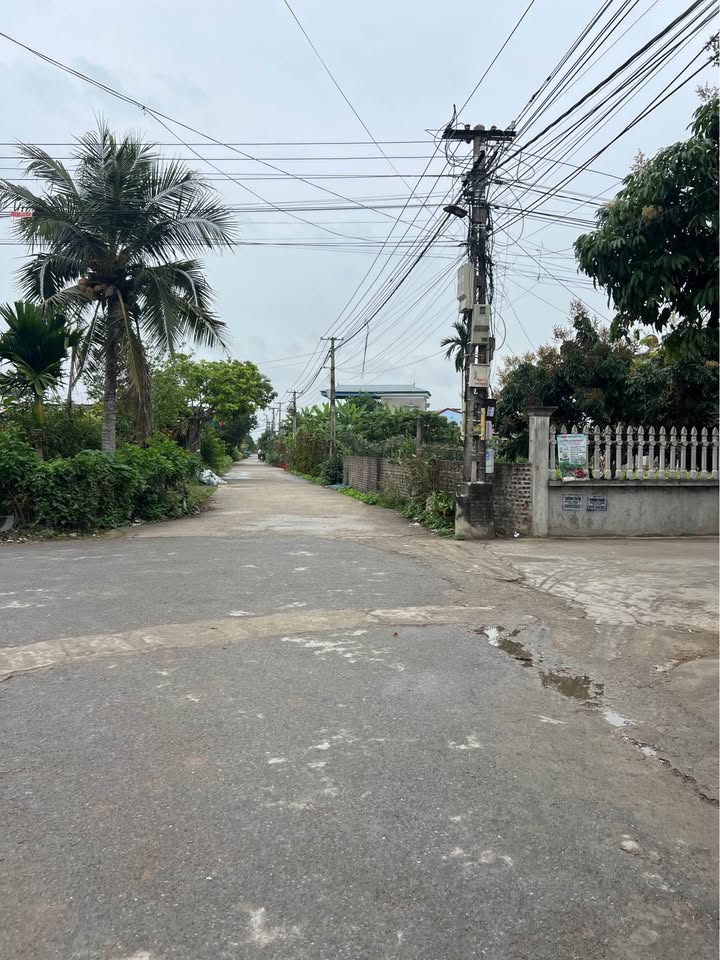 Bán Đất Nền Thanh Hà 98m² - Sẵn Sàng Xây Dựng, Gần Cao Tốc