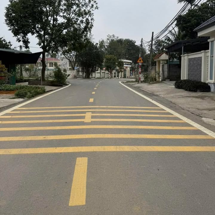 Đất nền 337m² TP Tam Điệp, Ninh Bình - Giá chỉ 2 tỷ, gần trường học