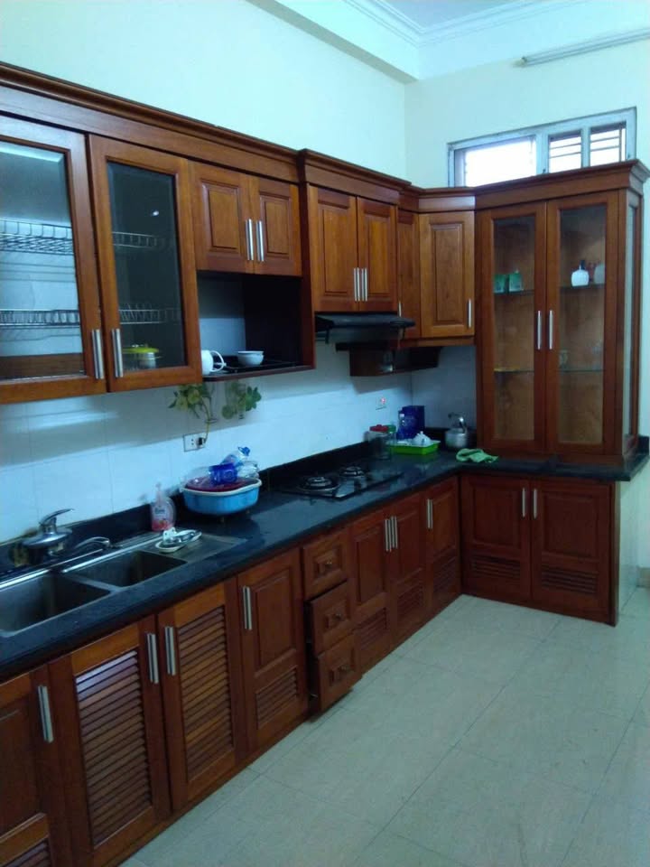 Nhà riêng Bế Văn Đàn Hà Đông 8.5 triệu/tháng - Ô tô đỗ cửa!