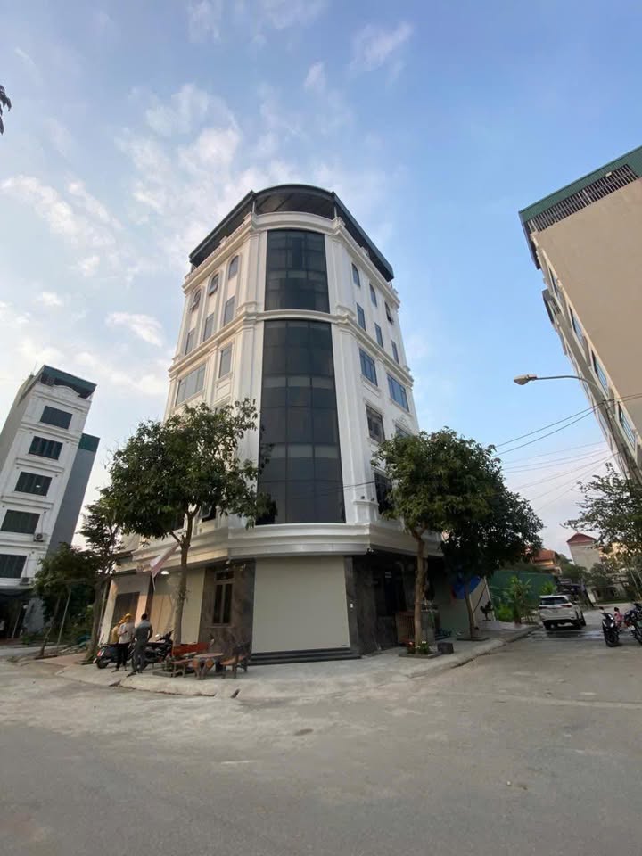 Văn phòng 130m² Dương Nội, Hà Đông - View Rộng, Giá Tốt