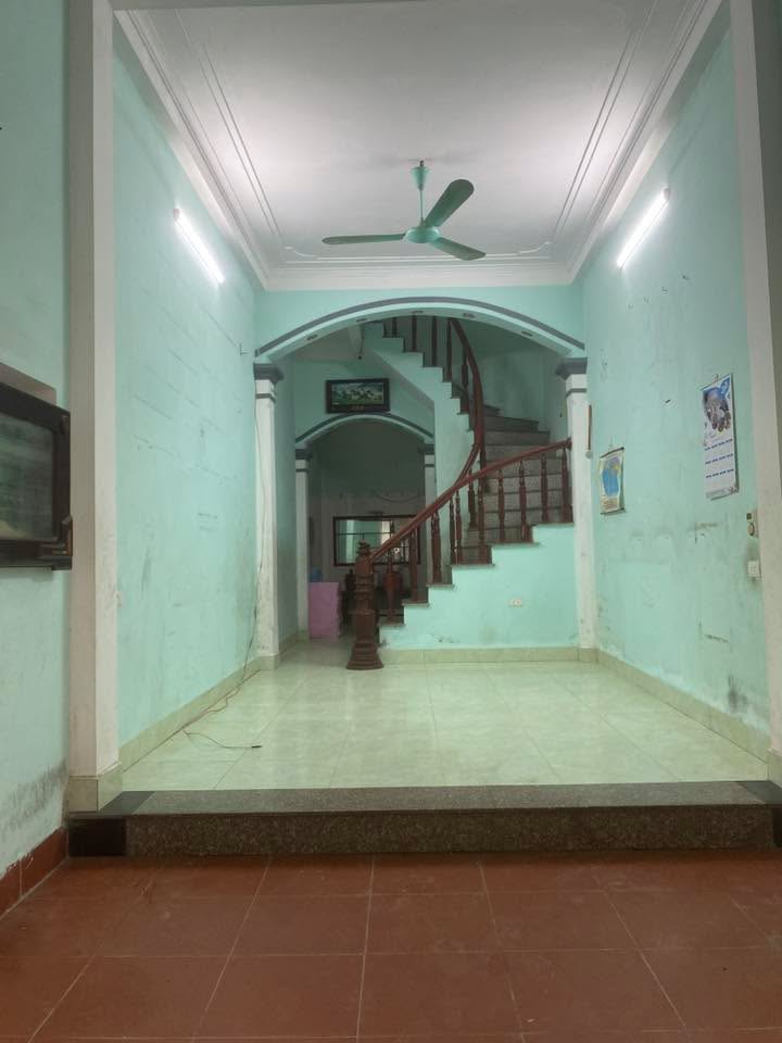 Nhà 3PN Đủ Tiện Nghi Phường Phú Lương, Hà Đông - Sẵn Sàng Vào Ở Ngay