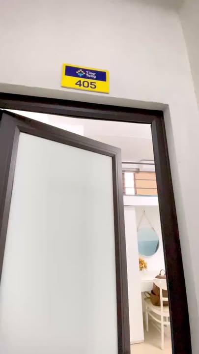 Cho thuê căn hộ Trung Văn 3.95 triệu/tháng - Gần Đại học Hà Nội