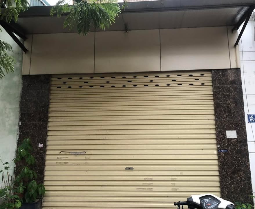 Cho thuê nhà 50m² Dịch vụ 4 Hàng Bè, Hà Đông - Sẵn sàng ở ngay!