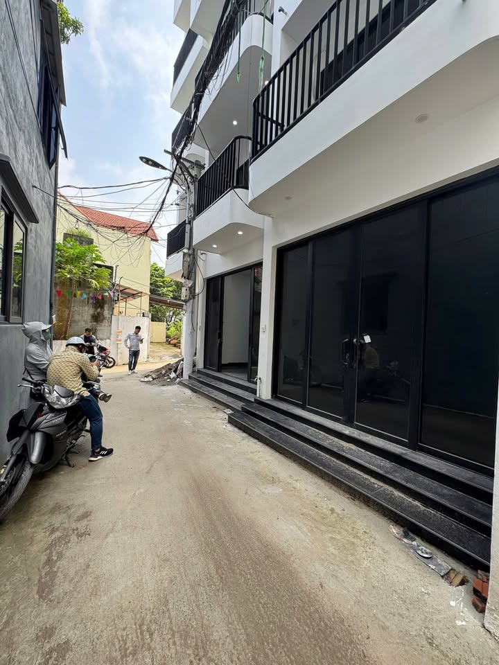 Nhà riêng An Khánh, Hoài Đức 160m² giá 9 triệu - Sẵn sàng ở ngay!