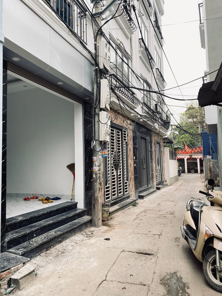 Nhà riêng Yên Nghĩa, Hà Đông 38m² giá 7.5 triệu - Sẵn sàng ở ngay!