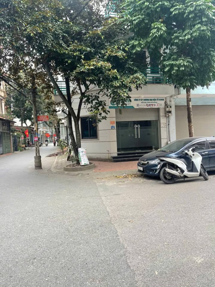 Nhà Phố Quang Trung, Hà Đông 65m² giá 7 triệu - Mặt tiền kinh doanh đắc địa!