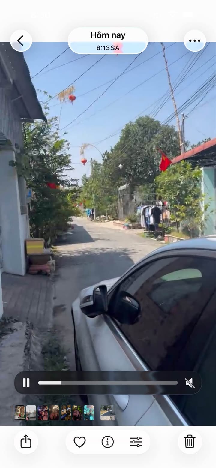 Nhà riêng Trảng Dài, Biên Hòa 90m² giá 700 triệu - Giá tốt hiếm có!