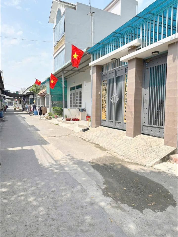 Đất Vĩnh Cửu 92m² Sổ Riêng Thổ Cư - Giá 1.55 Tỷ