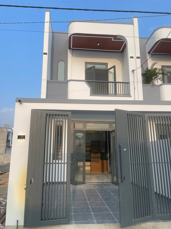 Nhà Đẹp Vĩnh Cửu 81.3m² - Giá Tốt 2.05 Tỷ - Sổ Riêng