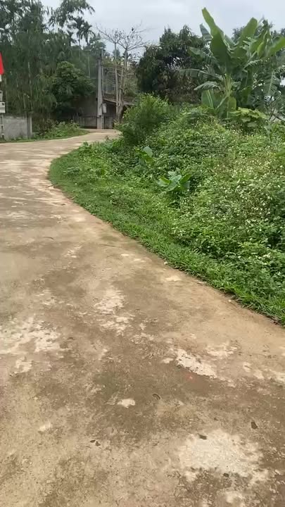 Bán Đất Vàng Góc 2 Mặt Tiền Giang Sơn Đông, Vinh - 327.9m² Thổ Cư