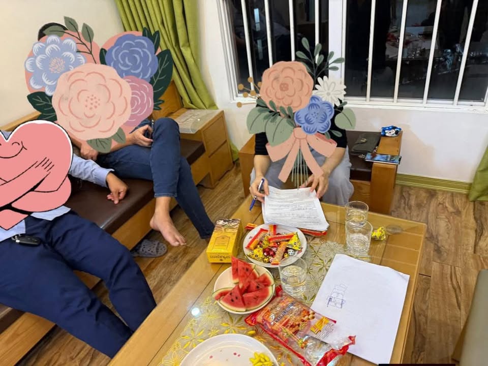 Nhà Mặt Tiền 57m² Thạch Bàn, Long Biên - Dòng Tiền 300tr/năm, 7 Tầng Kinh Doanh