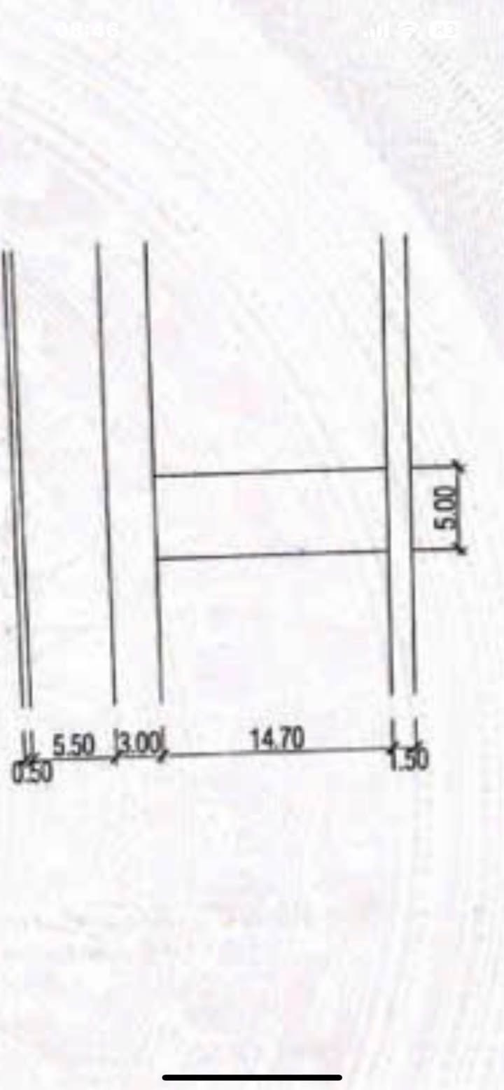 Bán Đất Sơn Trà 73m² - Hướng Tây - Giá 5 Tỷ TL Chính Chủ