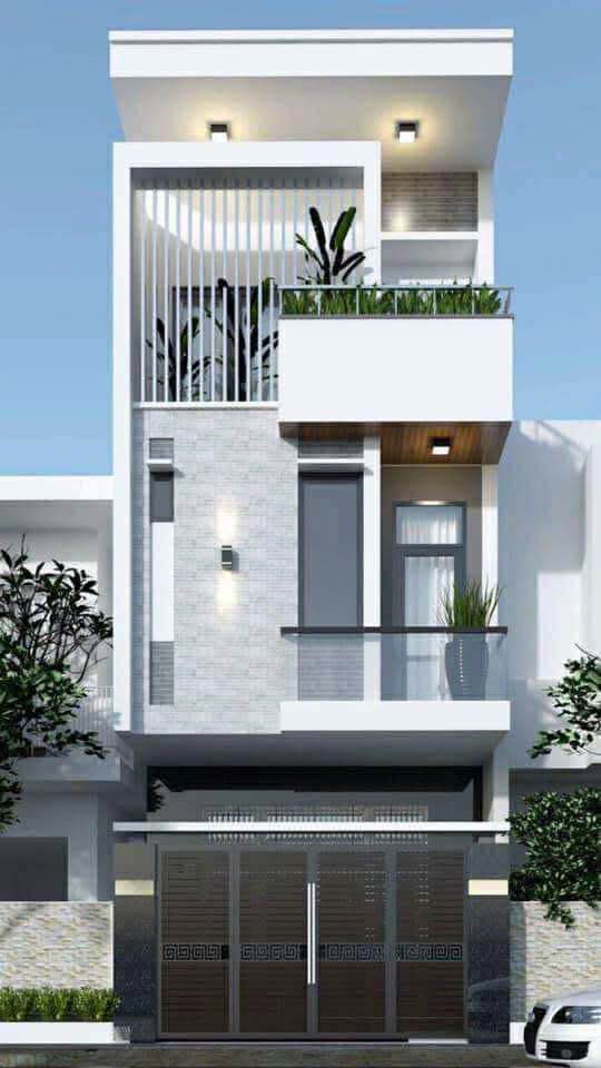 Nhà Mặt Tiền Huỳnh Ngọc Huệ, Đà Nẵng - 90m², 3 Tầng, Kinh Doanh Đỉnh Cao