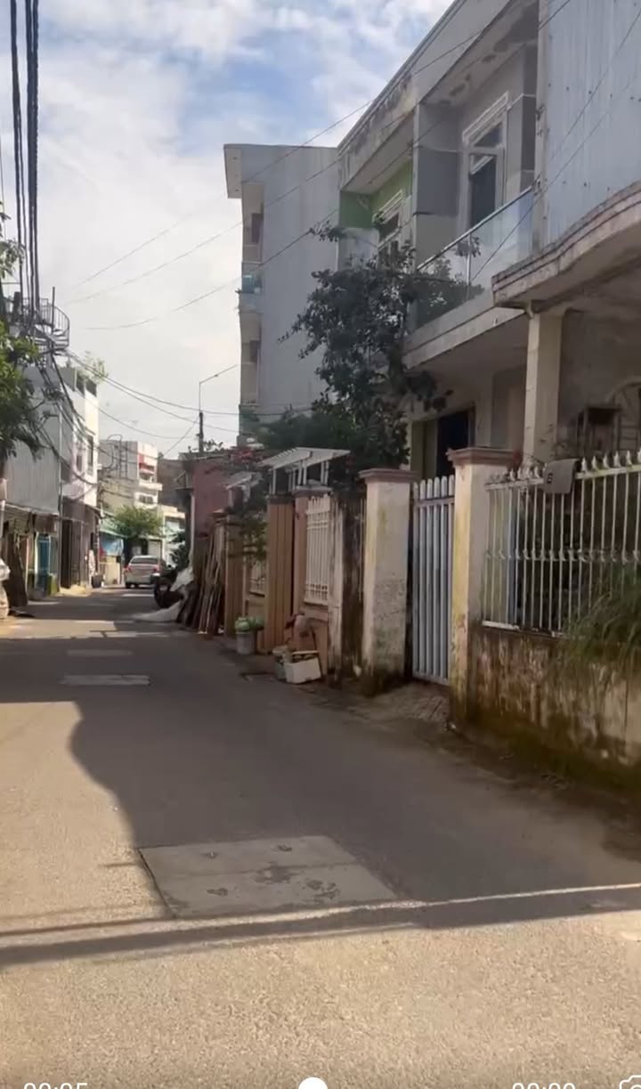 Đất Lô Góc Sơn Trà 65m² - 2 Mặt Kiệt Ô Tô, Gần Biển 5 Tỷ