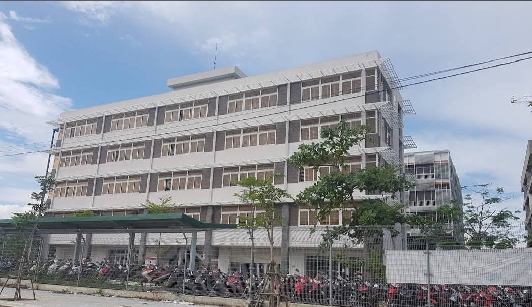 Đất Góc 2MT 136.5m² Hòa Khánh - Gần ĐH Duy Tân, Kinh Doanh/Căn Hộ