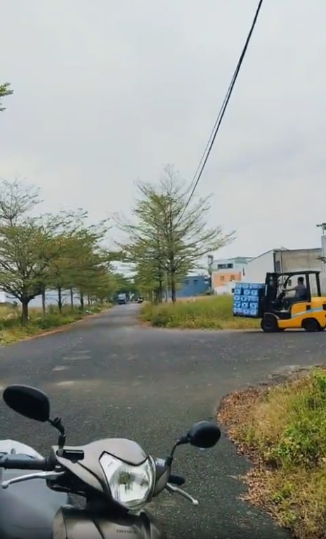 Shophouse Điện Dương 105m² 2.3 tỷ - Mặt tiền kinh doanh