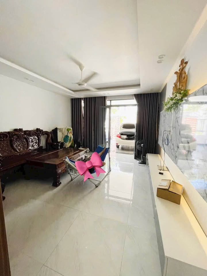 Nhà riêng CITY GATE TP Bà Rịa 10.5 triệu/tháng - Sẵn sàng ở ngay!