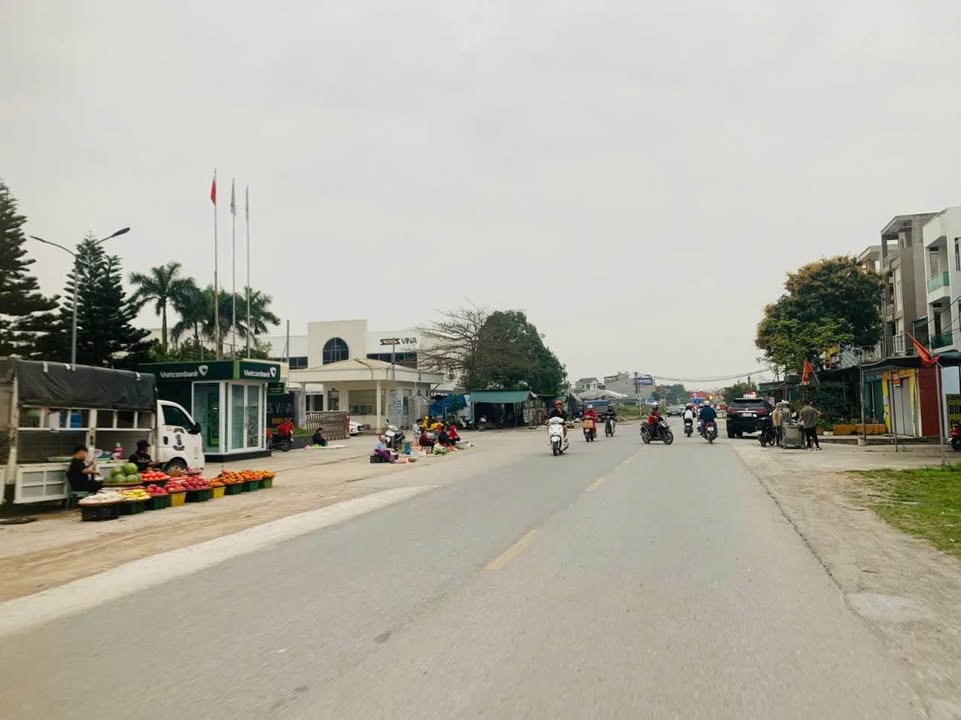 Đất nền Minh Đức, Tứ Kỳ 120m² - Tiềm năng tăng giá vượt trội!