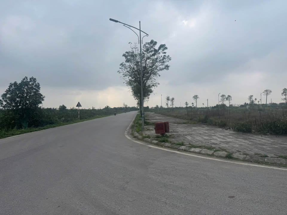 Đất nền Kiến An, Hải Phòng 95m² giá 2 tỷ - Tiềm năng tăng giá vượt trội!