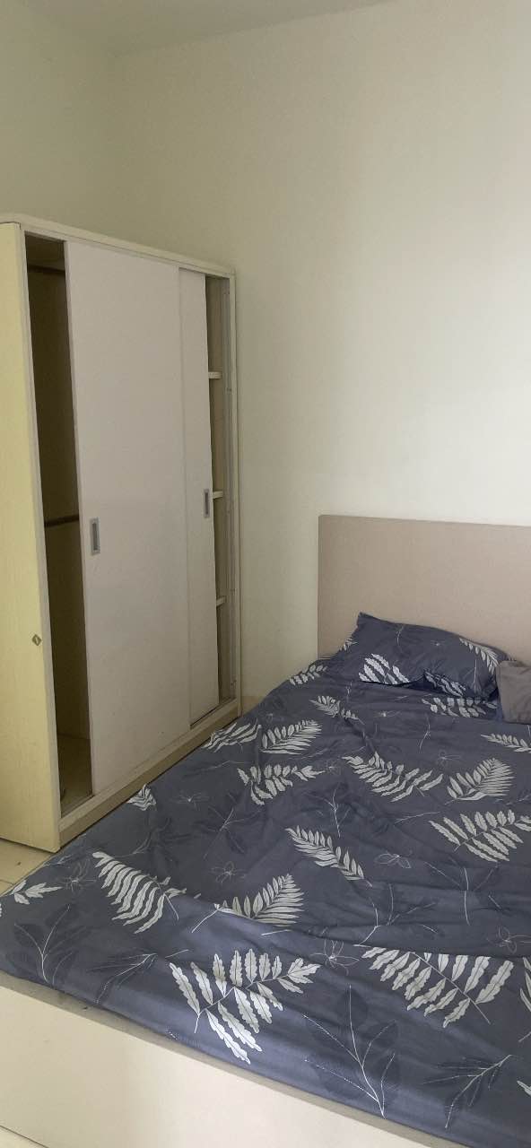 Cho thuê căn hộ CT3 Lạc Hồng, Hải Dương - 48m², 2PN, Full nội thất