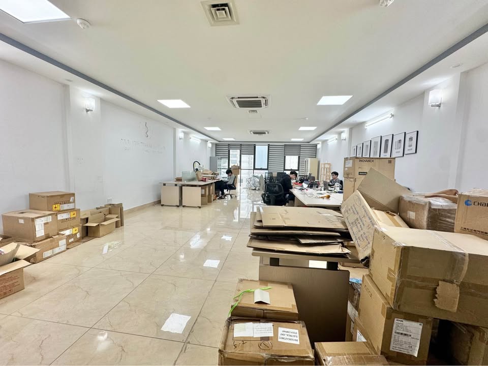 Bán Gấp Căn Hộ 150m² Tòa Licogi, Thanh Xuân - View Thoáng Đẹp