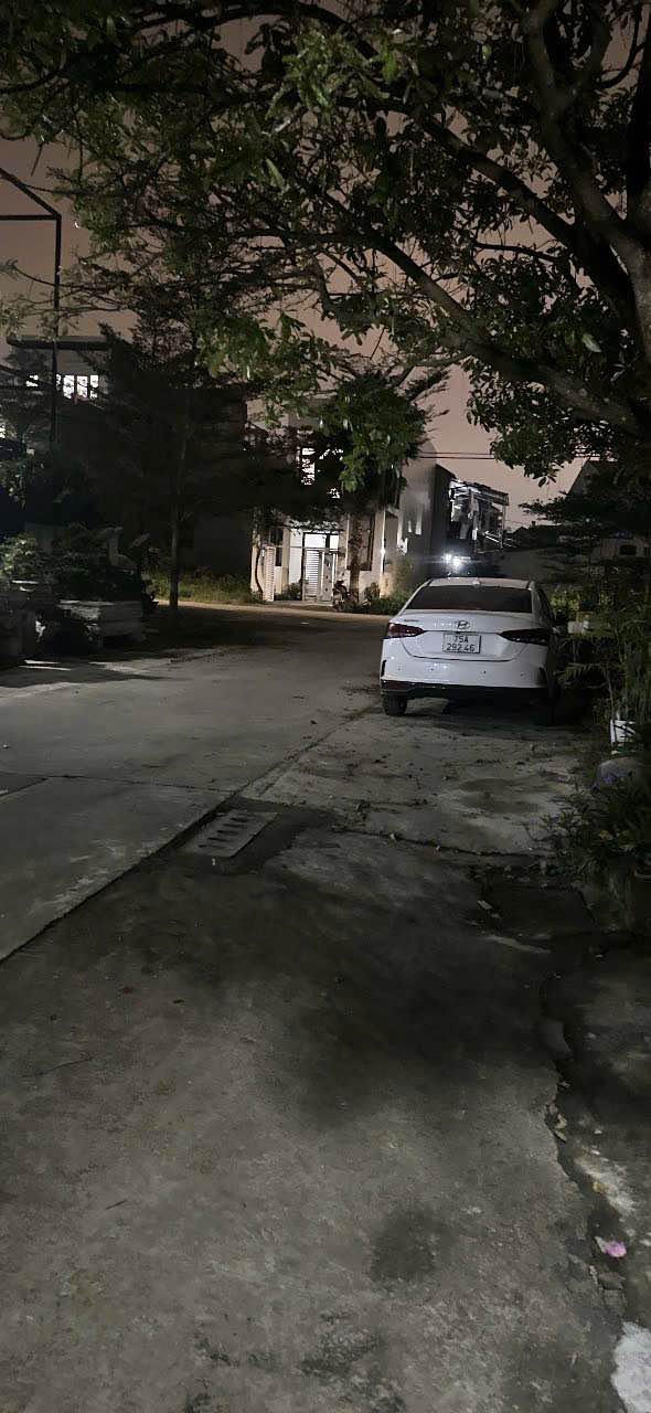 Nhà riêng Phú Thượng, Huế 100m² - Chính chủ bán, ô tô vào tận nhà!