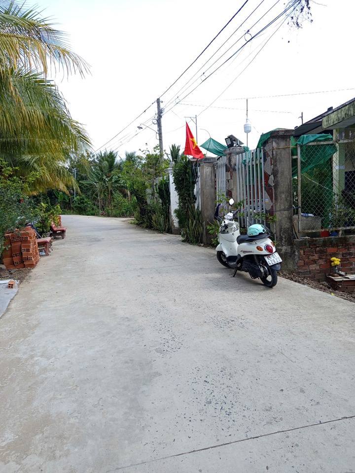 Đất nền mặt tiền sông, Phường Long Tuyền, Cần Thơ - 150m², 1.59 tỷ