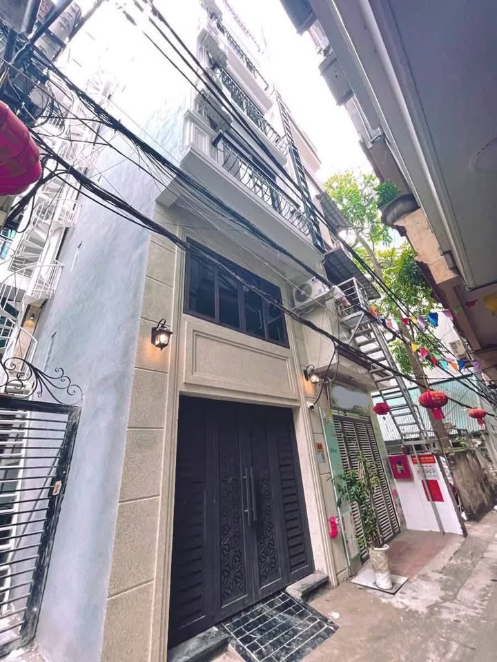 Nhà Phố Phú Đô 110m² - 12PN Dòng Tiền Khủng 16.9 Tỷ - Sổ Vuông