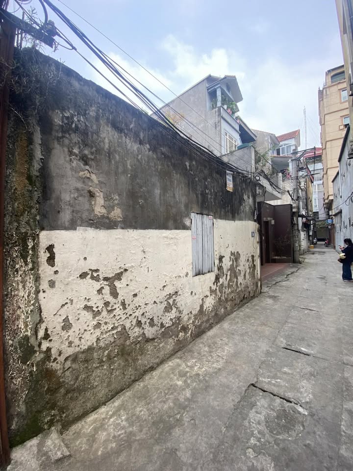 Bán Đất Xuân Đỉnh, Bắc Từ Liêm 126m² - Tặng GPXD 7.5 Tầng