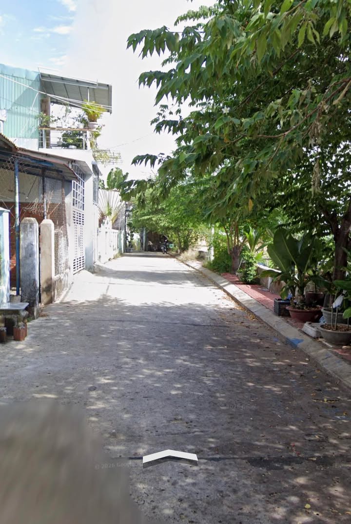 Nhà 114m² Gần Lamer Quy Nhơn - Sổ Đỏ Vuông Vắn, Giá 3.45 Tỷ