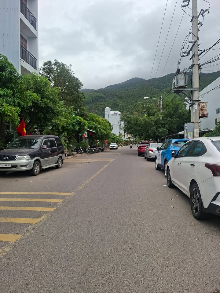 Nhà Mặt Tiền Kinh Doanh 37m² Đường Số 7, Quy Nhơn - 4.35 Tỷ