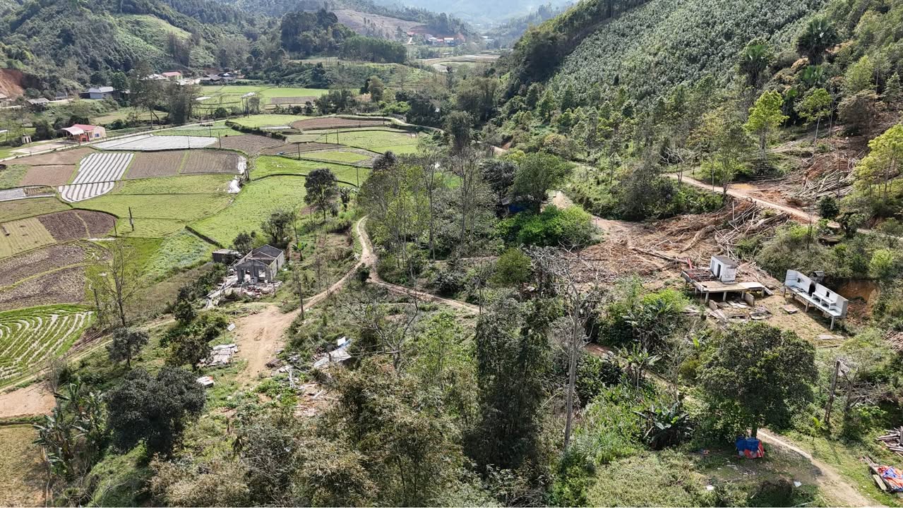 Đất Nền Thái Nguyên 4000m² Sổ Hồng Sẵn Sàng - Giá Đầu Tư 3xx Triệu