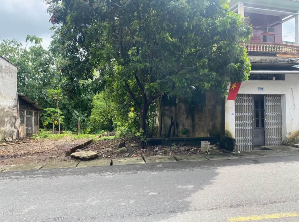 Bán Đất Kinh Doanh 106.68m² Xã Tân Thành, Hàm Yên - Hướng Bắc