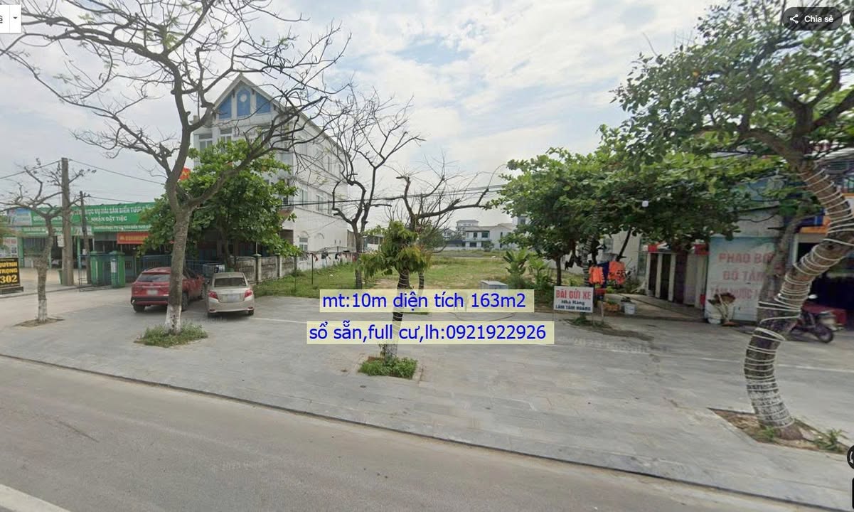 Đất nền 163m² Gia Lâm, Hà Nội – 1.43 tỷ, Sổ đỏ chính chủ!