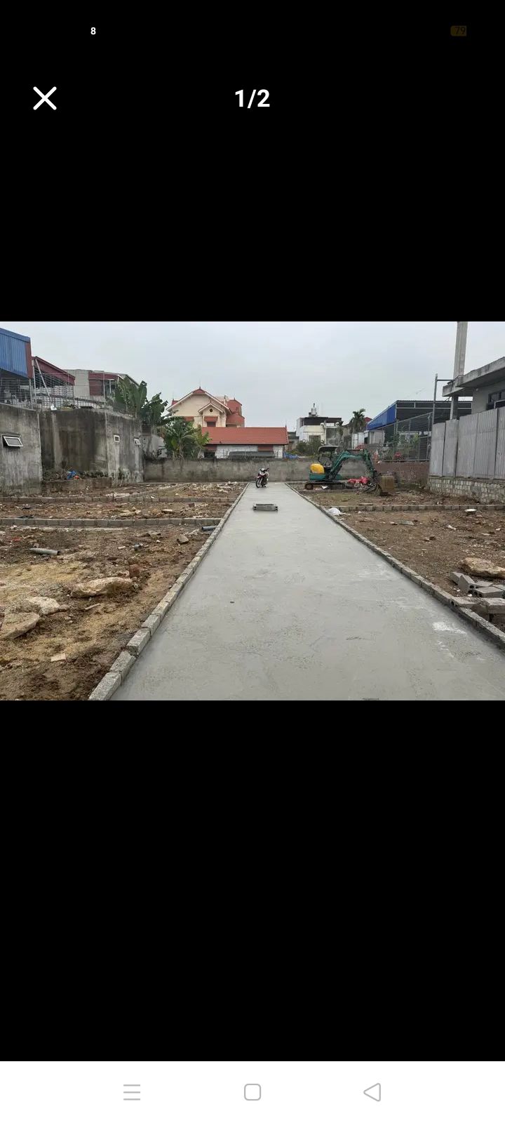 Đất nền Nguyễn Lương Bằng 41-50m² - Sổ đỏ chính chủ, tiềm năng tăng giá!