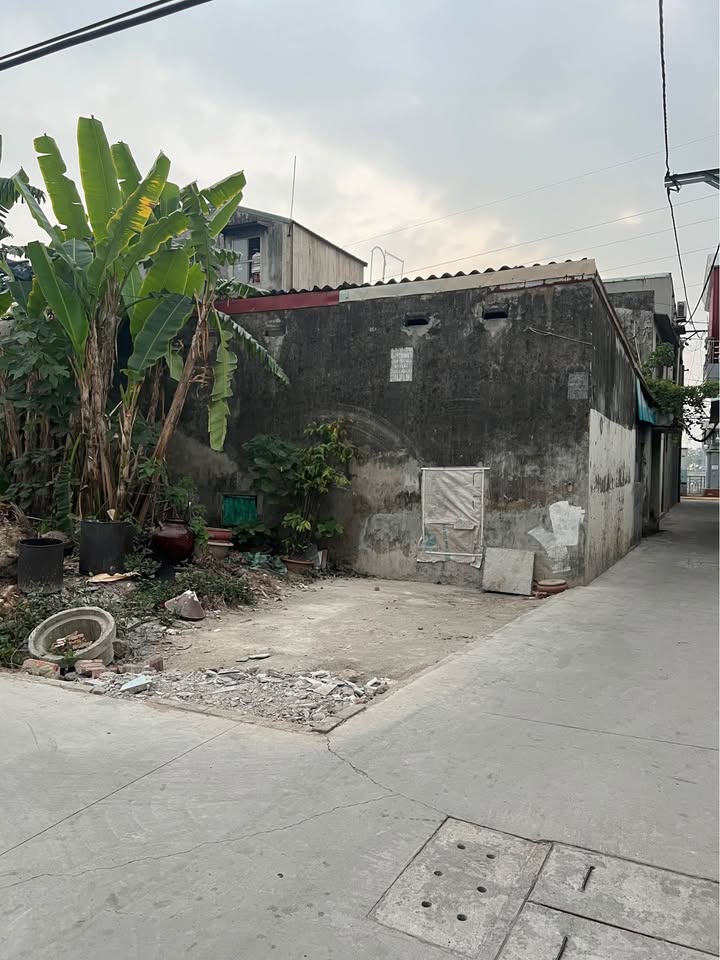 Đất vườn Dương Kinh 130m² - Đường to ô tô, tiềm năng sinh lời!