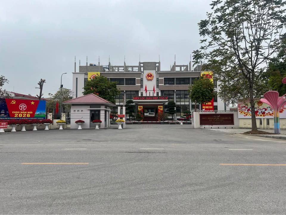 Đất nền Kim Chung 50.1m² - Tiềm năng tăng giá, sẵn nhà ở ngay!