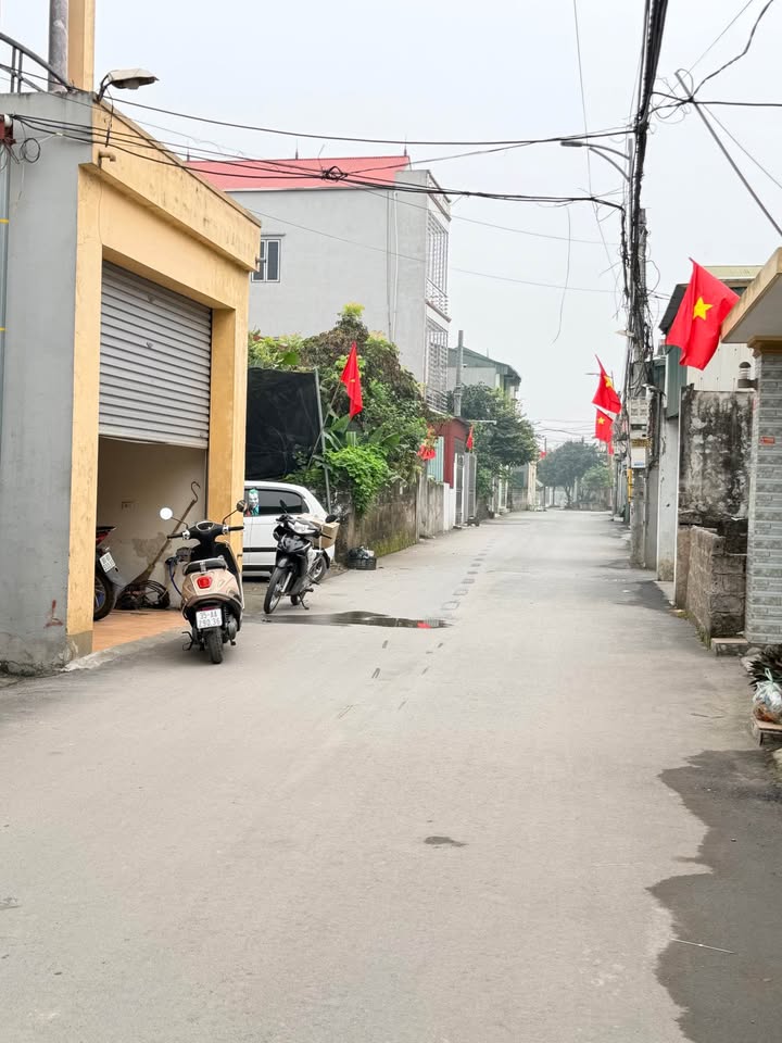 Đất Vàng Phủ Lý - 208m² Mặt Tiền Rộng, Gần BV Việt Đức, Sổ Đỏ Sẵn Sàng