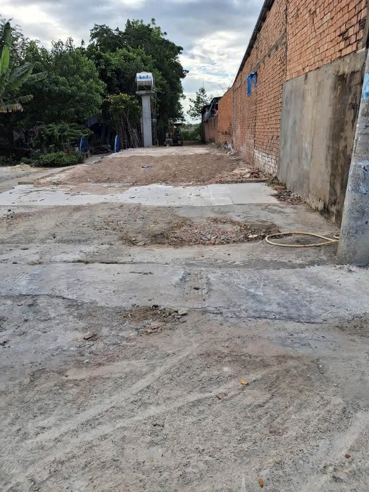 Đất Vàng 276m² Mặt Tiền Bời Lời, Tây Ninh - Giá Đầu Tư 110 Tỷ