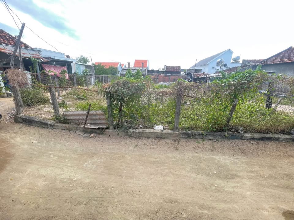 Đất nền Phú Cang 2 Vạn Ninh 115m² - Sổ đỏ sẵn sàng, giá 750 triệu