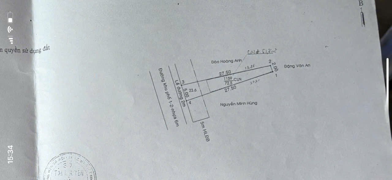 Nhà Phố Định Hòa, Thủ Dầu Một 91.6m² - Mặt tiền kinh doanh đắc địa!