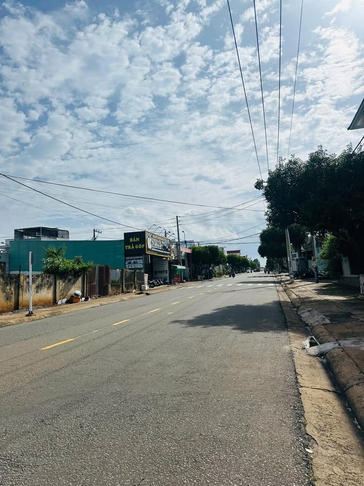 Nhà Mặt Tiền Kinh Doanh Khổng Tử, Long Khánh - 78m² Giá 6 Tỷ