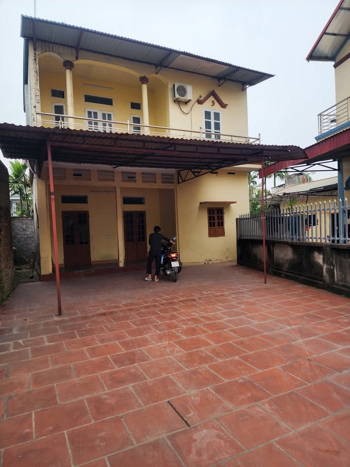 Nhà cho thuê Liên Bạt 160m² giá thỏa thuận - Sẵn sàng ở ngay