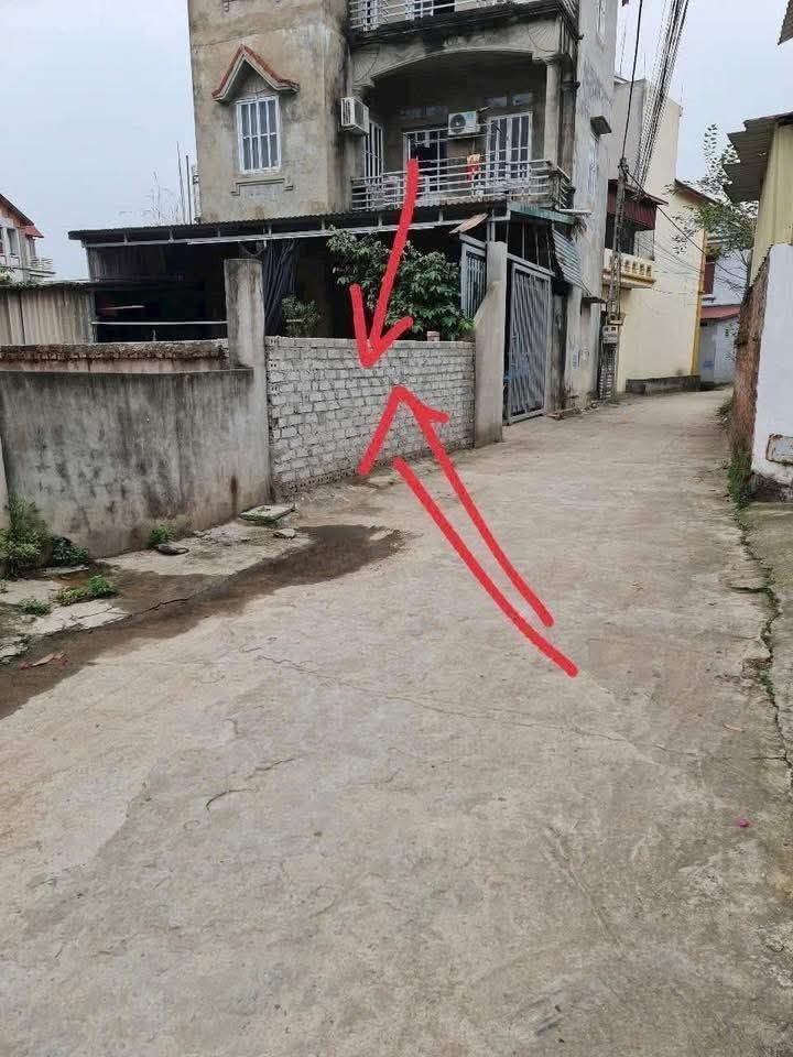 Đất Nền 115m² Hương Gián, Bắc Giang - Sổ Đỏ Sẵn Sàng, Ô Tô Tới Nơi