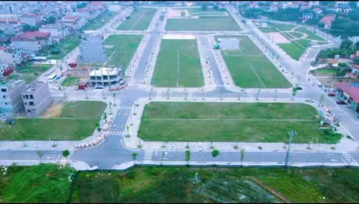 Đất Nền Phương Sơn 90m² - Sổ Đỏ Sẵn Tên - Đầu Tư Sinh Lời