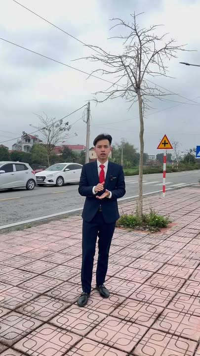 Đất nền Hiệp Hòa 96m² - Tiềm năng tăng giá vượt trội!