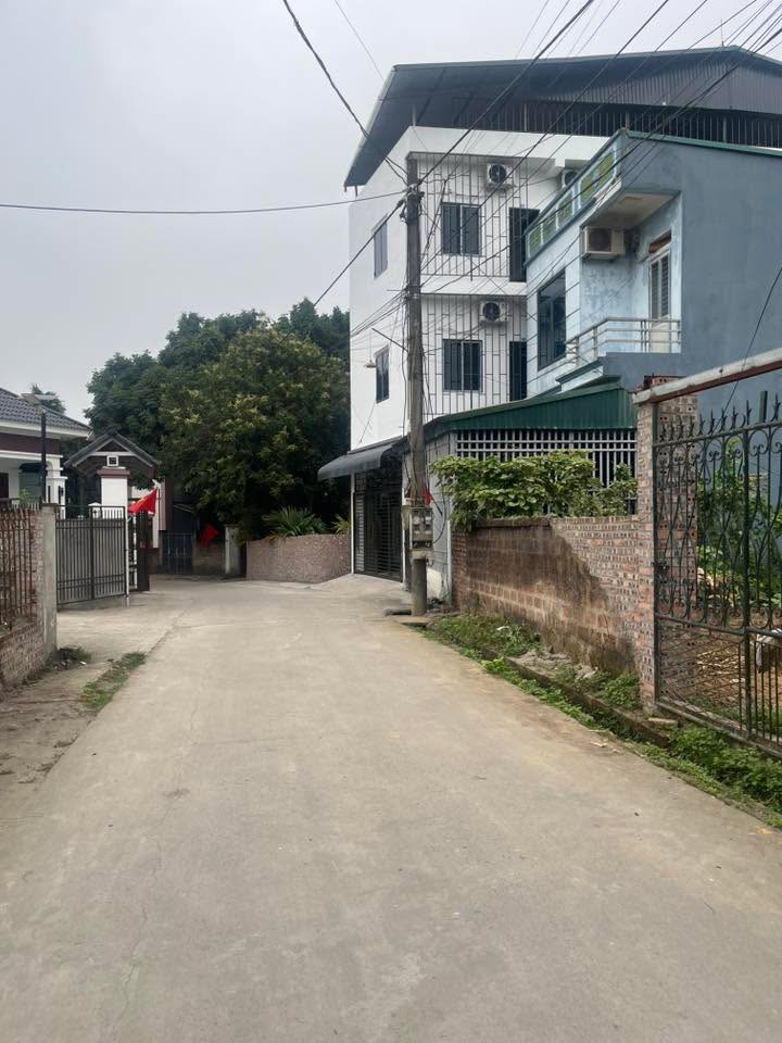 Đất Nền Mặt Tiền 10m - 200m² Vĩnh Phúc - Giá Đầu Tư Tốt