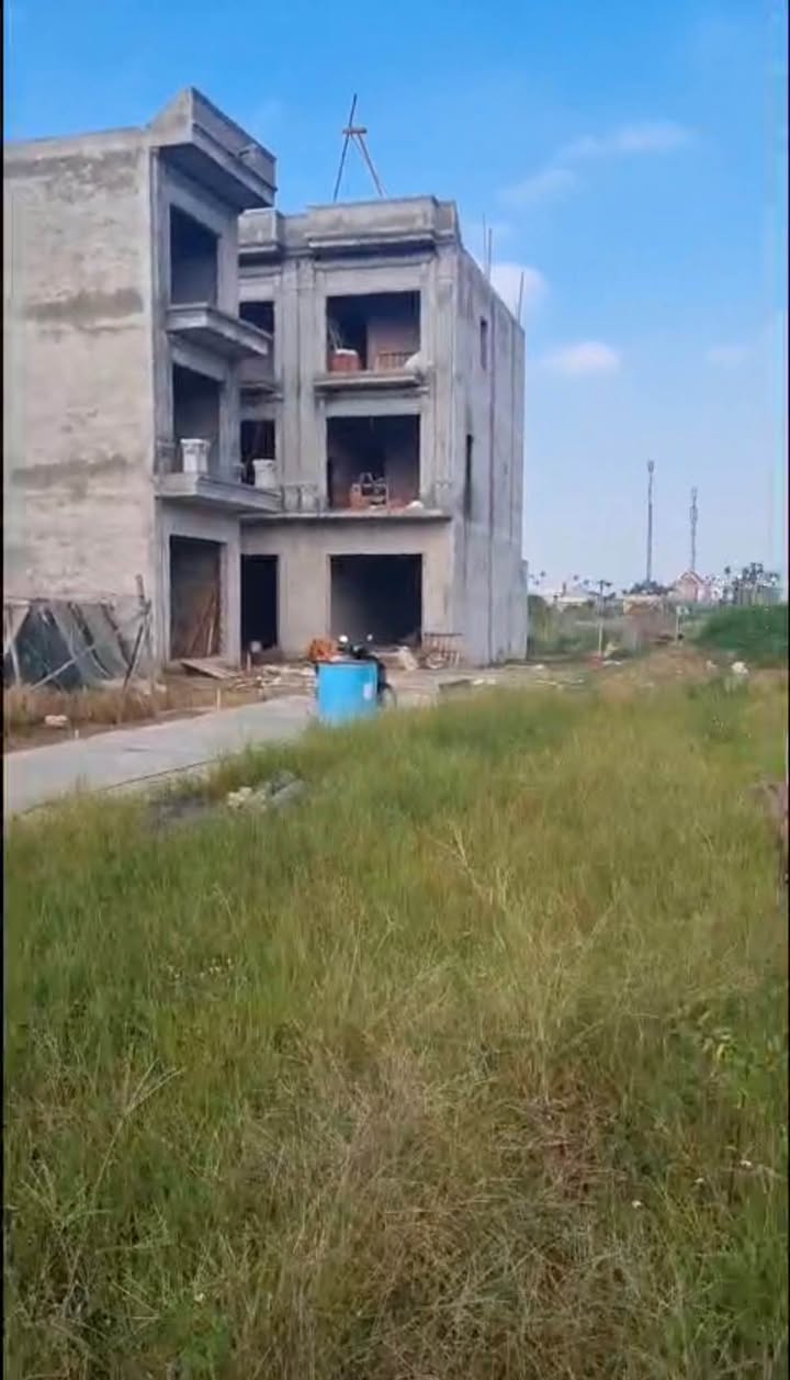 Bán Đất Lô Góc Đào Yêu, An Dương - 50m², Hướng Đông Nam, Chỉ 1.2 Tỷ