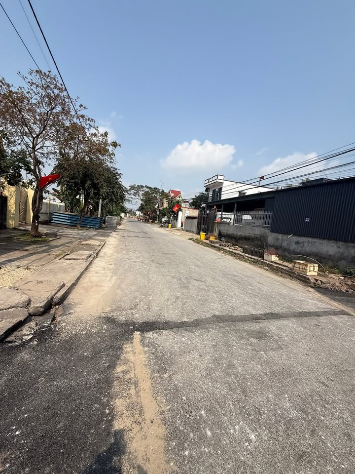 Đất Nền Kiến Quốc 109m² - Hướng Đông Nam, Giá 1 Tỷ - Đầu Tư Sinh Lời